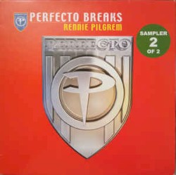 Perfecto Breaks - Rennie Pilgrem (Sampler 2)