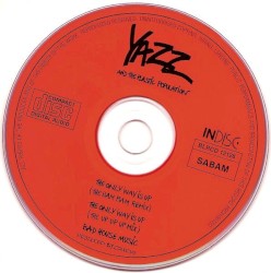 The Only Way Is Up (The Bam Bam Remixes)