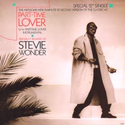 Part‐Time Lover