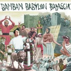 BamBam Babylon Bajasch