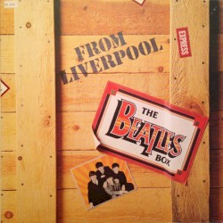 From Liverpool – The Beatles Box