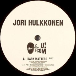 Dark Matters / Dirty Life