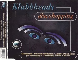 Discohopping