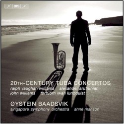 20th-Century Tuba Concertos