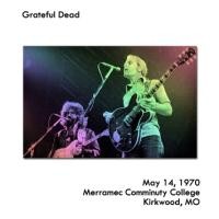 1970‐05‐14: Merramec Community College, Kirkwood, MO, USA