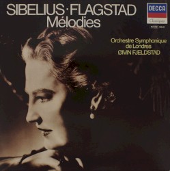 Sibelius Song Recital