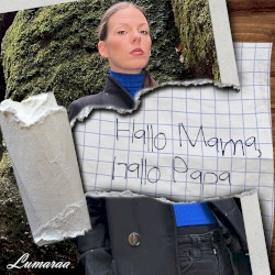Hallo Mama, hallo Papa