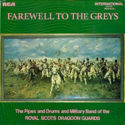 Farewell To The Greys