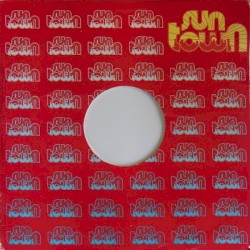 Give It All You Got (Doggy Style)