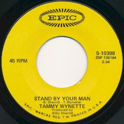 Stand By Your Man