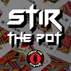 Stir the Pot