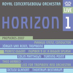 Horizon 1