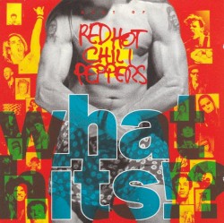 What Hits!? Best of Red Hot Chili Peppers
