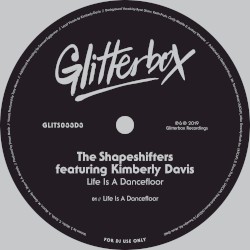 Life Is a Dancefloor