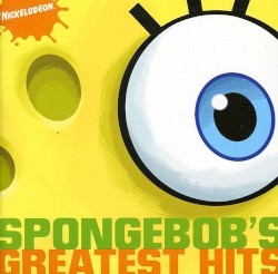 SpongeBob’s Greatest Hits