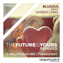 The Future Is Yours Remixed