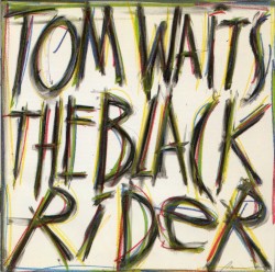 The Black Rider