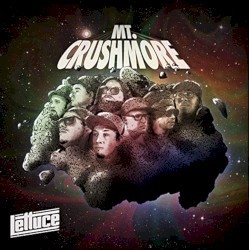 Mt. Crushmore