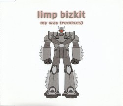 my way (remixes)