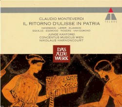 Il Ritorno D'Ulisse in Patria