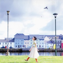 おかえりなさい