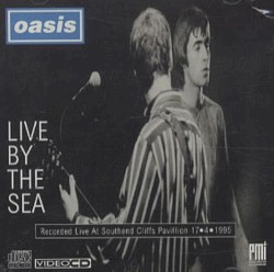 Live by the Sea