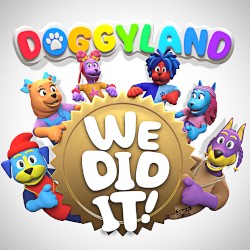 We Did It