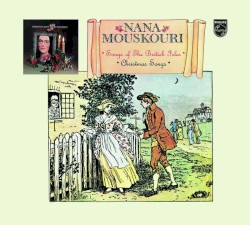 Songs of the British Isles