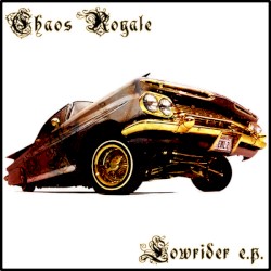 Lowrider EP