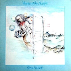 Voyage of the Acolyte