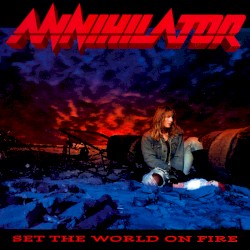 Set the World on Fire