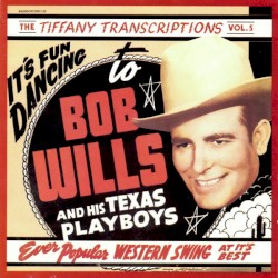 The Tiffany Transcriptions Vol. 5