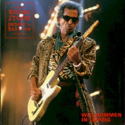 Willkommen in Leipzig