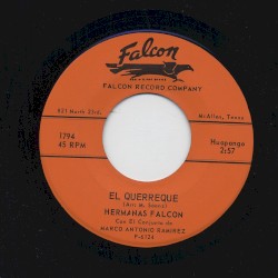 El querreque / Reconciliación