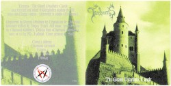 The Grand Psychotic Castle