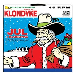 Jul i Klondyke
