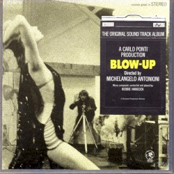 Blow-Up (The Original Sound Track Album)