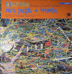 Home Sweet Home (Sampler 2)