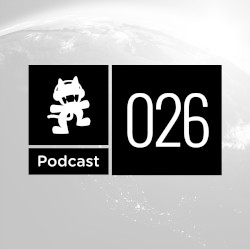 2014-09-11: Monstercat Podcast, Ep. 026
