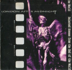 Selected Scenes From the End of the World