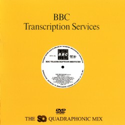 Pop Spectacular: Live on the BBC