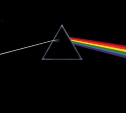 The Dark Side of the Moon