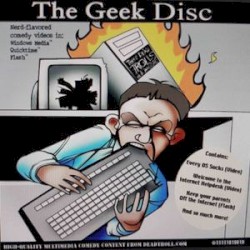 The Geek Album 2.0