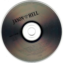 Jason Goes To Hell - The Final Friday (Original Motion Picture Soundtrack)