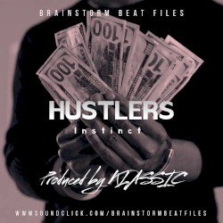 Hustlers Instinct