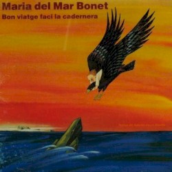 Bon viatge faci la cadernera