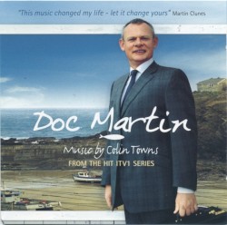 Doc Martin - Music from the Hit Itv1