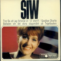 Tror du att jag förlorad är