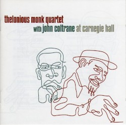 At Carnegie Hall