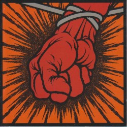 St. Anger